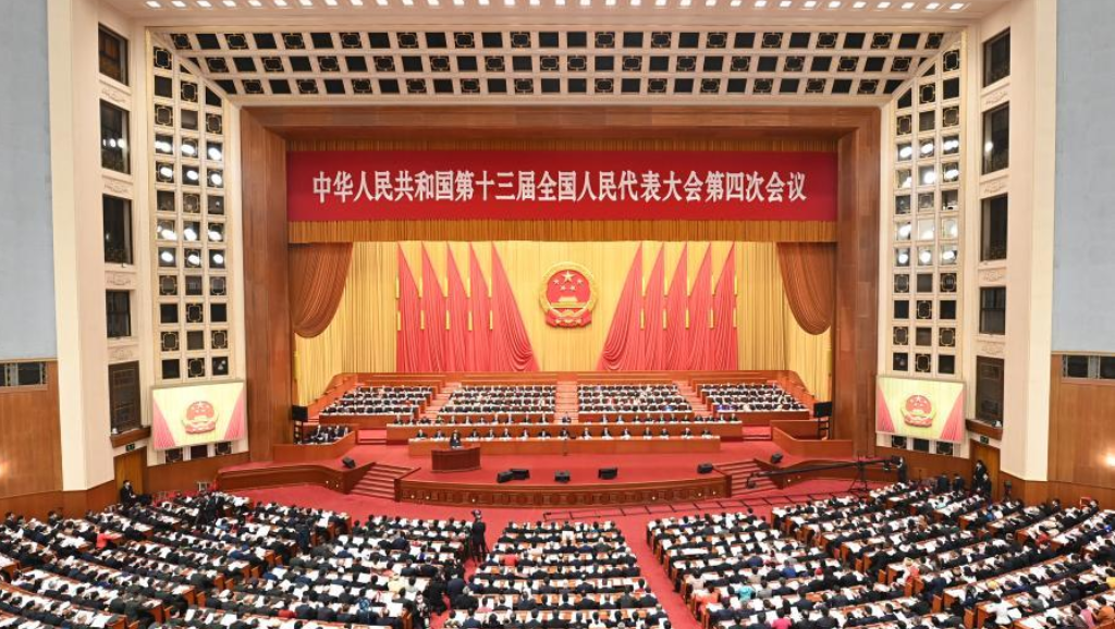 中共中央：2035年建成文化強(qiáng)國，復(fù)興中華優(yōu)秀傳統(tǒng)文化！