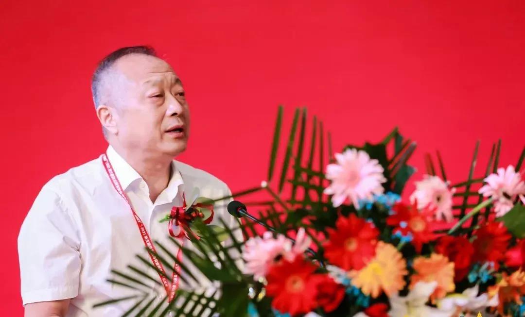 華麗綻放 不負(fù)期待｜2021第三屆西北教育裝備博覽會隆重開幕！
