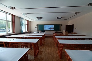 福建龍巖市龍港中學