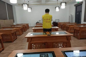 重慶長(zhǎng)壽區(qū)老年大學(xué)