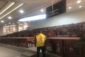 廣東外語(yǔ)外貿(mào)大學(xué) 