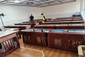 西安市閻良區(qū)第一小學