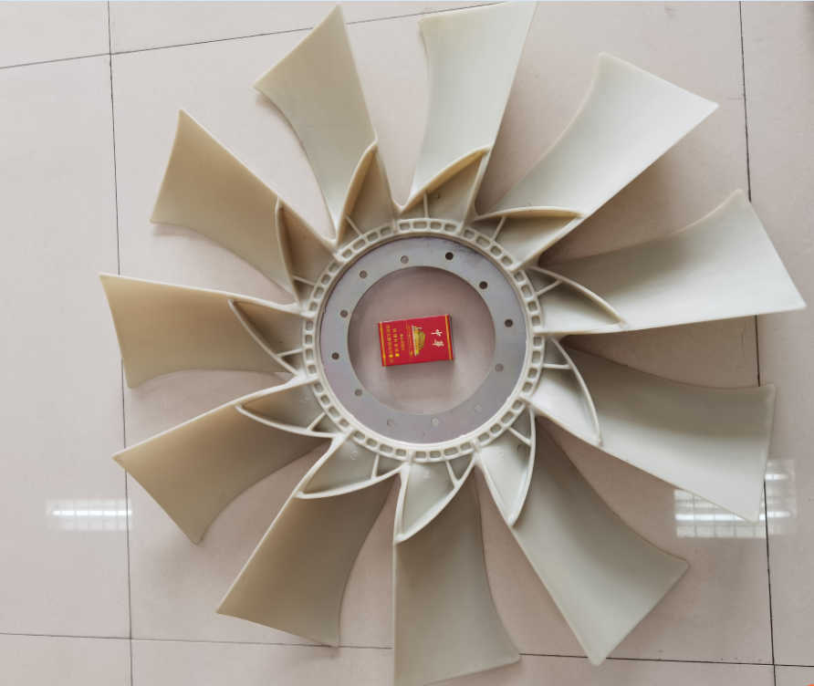 卡車專用風葉（改性PA66）