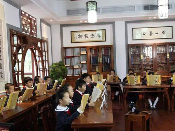 為什么選擇文興？ 