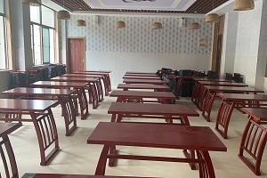 湖北十堰市第十八中學