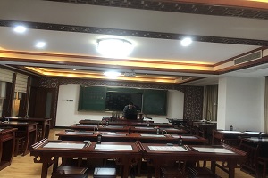 山東東營小學