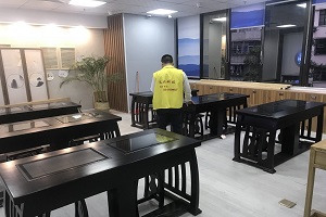 蘭州白銀中學
