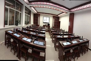 恩施市二中學校
