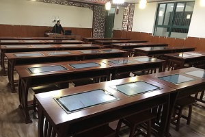 四川達州外語學校