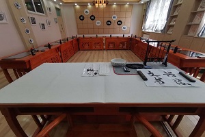 福建建寧第一中學