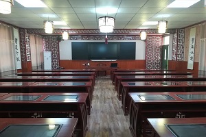 四川成都泡桐樹(shù)小學(xué)
