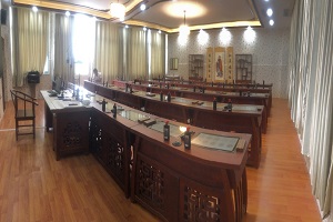 武漢紅領巾國際學校