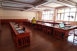 德州市北園小學