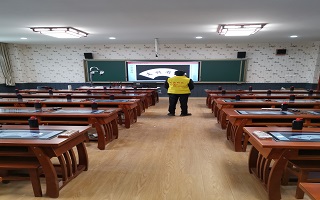 江蘇省儀征市都會(huì)小學(xué)